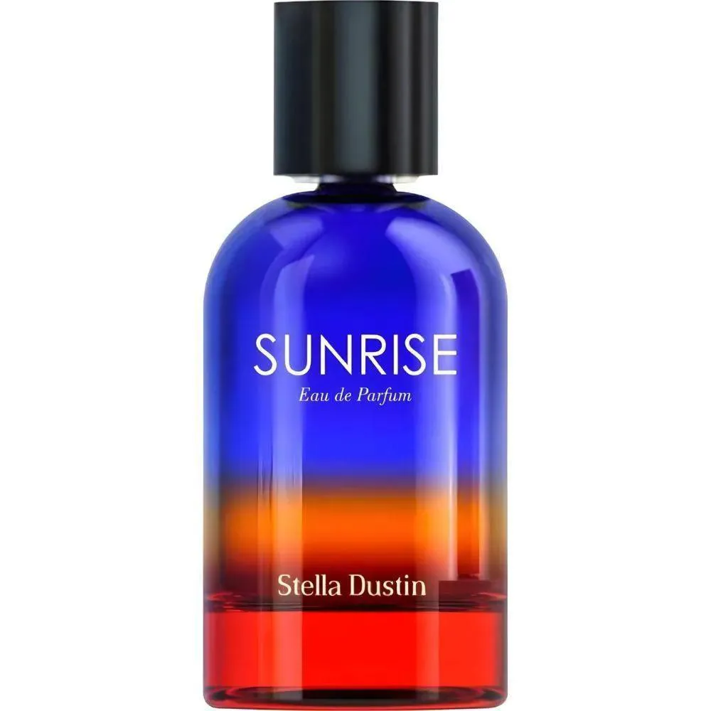 PERFUME SUNRISE STELLA DUSTIN EDP MASCULINO 100ML