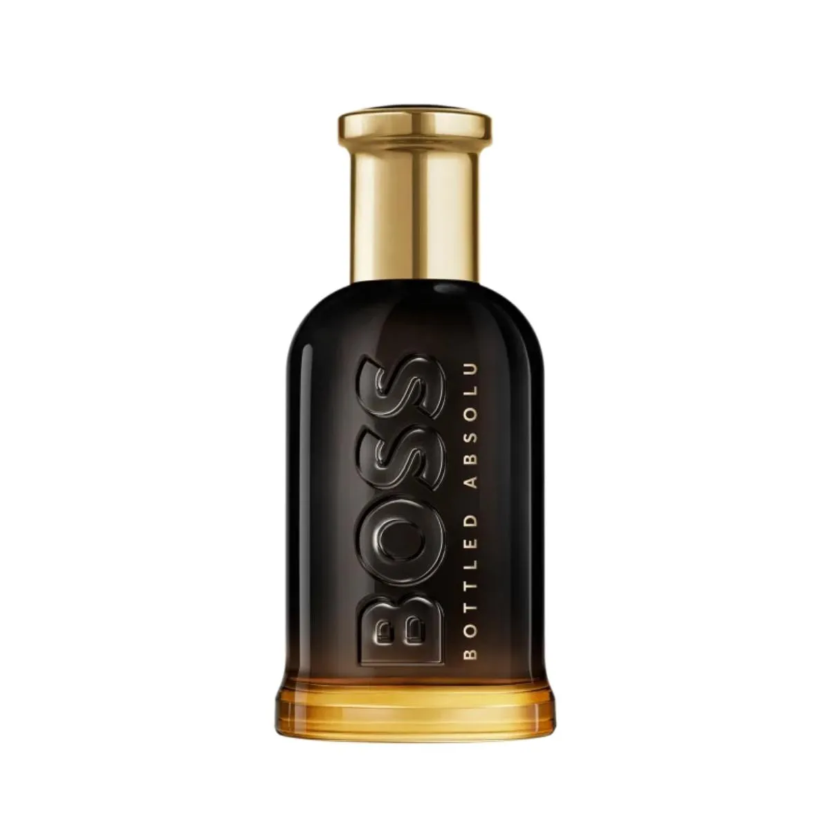 HUGO BOSS BOTTLED ABSOLUT PARFUM - PERFUME MASCULINO 50ML