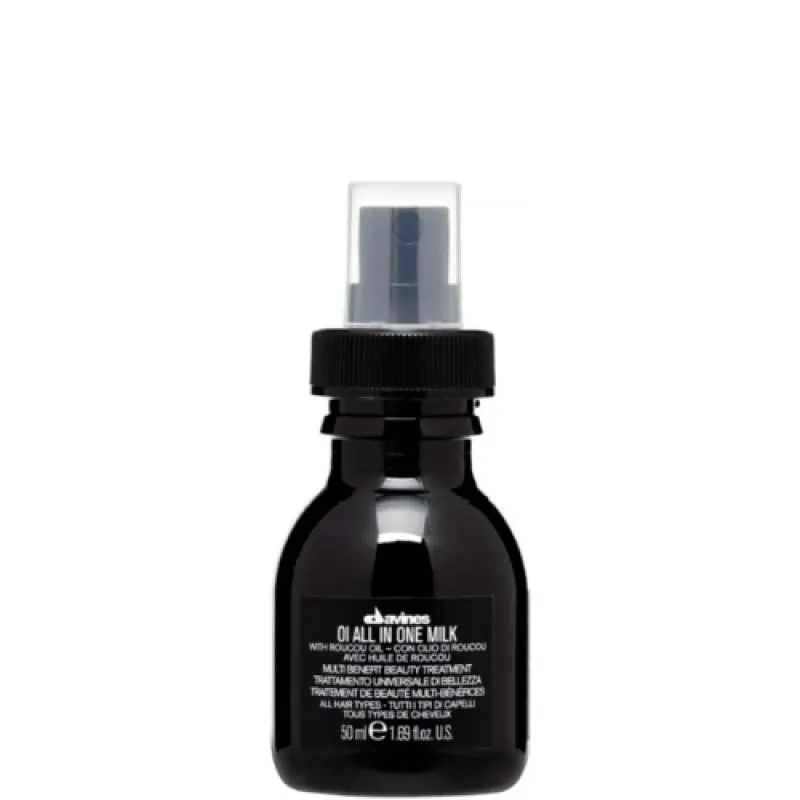 DAVINES OI ALL IN ONE MILK - PROTETOR TéRMICO 50ML