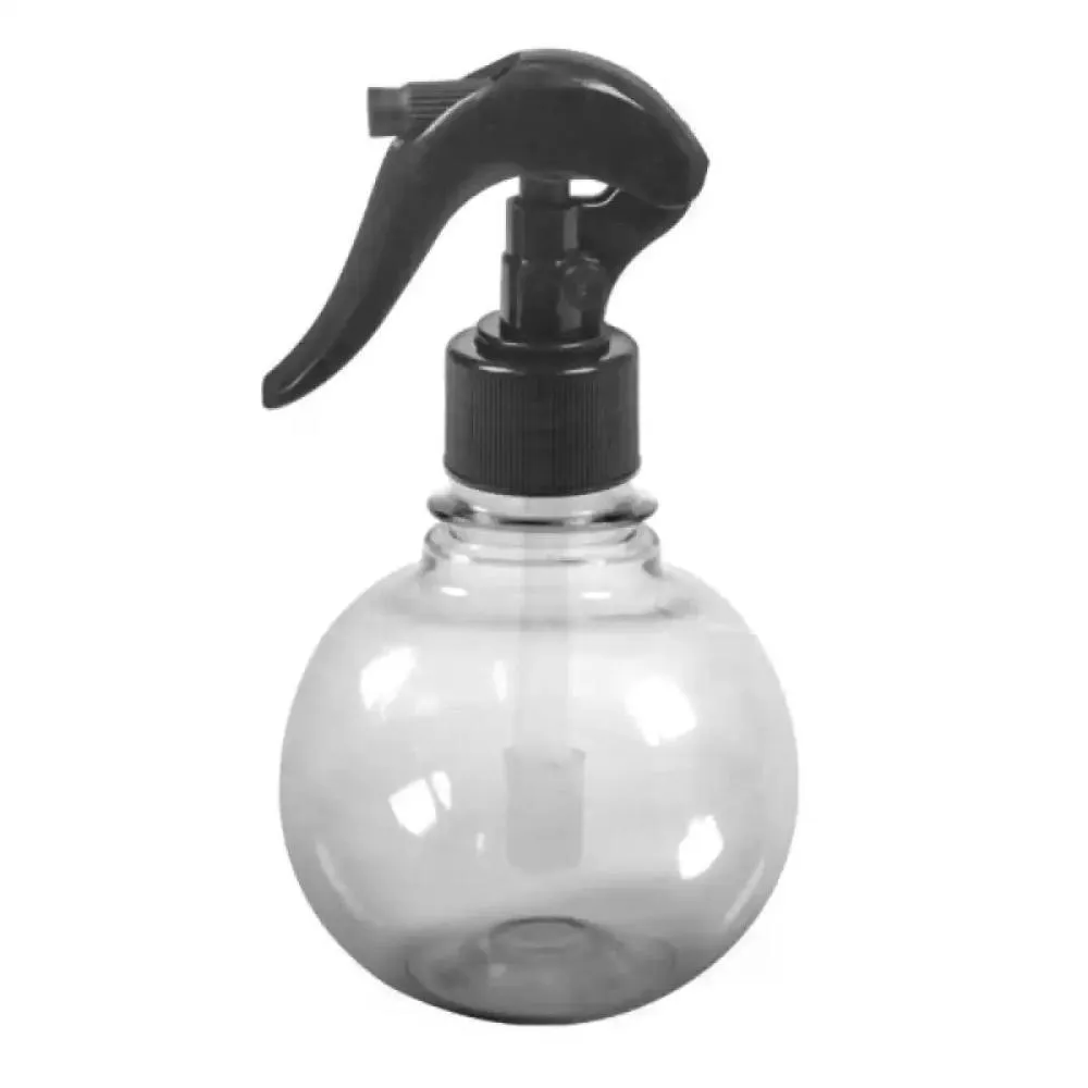 PULVERIZADOR MINI BOLINHA PET 180ML 2535 SANTA CLARA