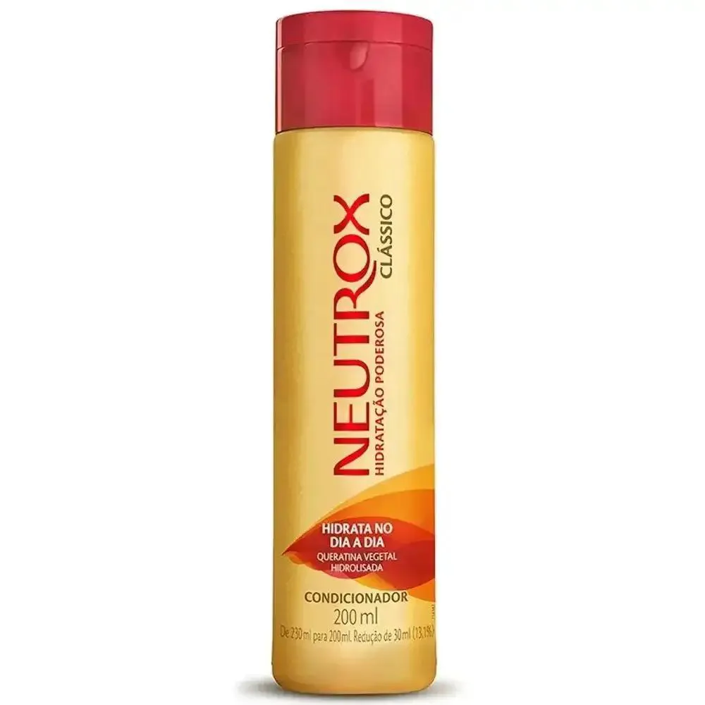 CONDICIONADOR CLASSICO NEUTROX 200ML