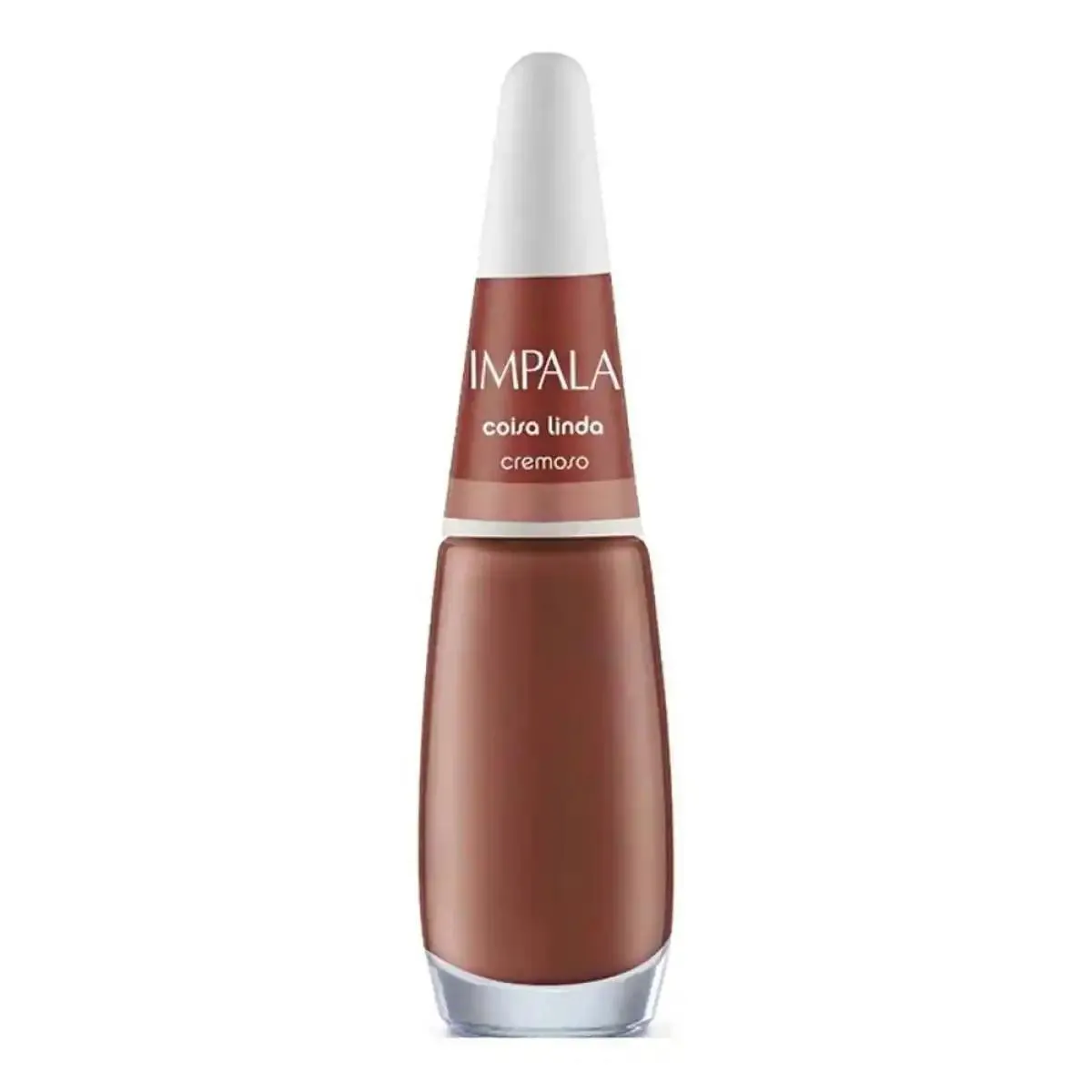 ESMALTE CREMOSO COISA LINDA IMPALA 7,5ML