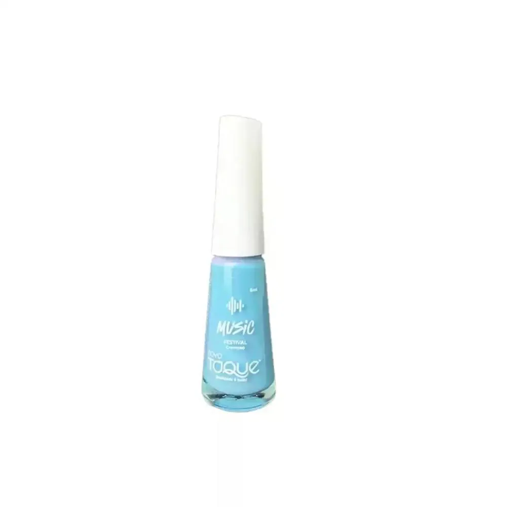 ESMALTE CREMOSO FESTIVAL NOVO TOQUE 8ML