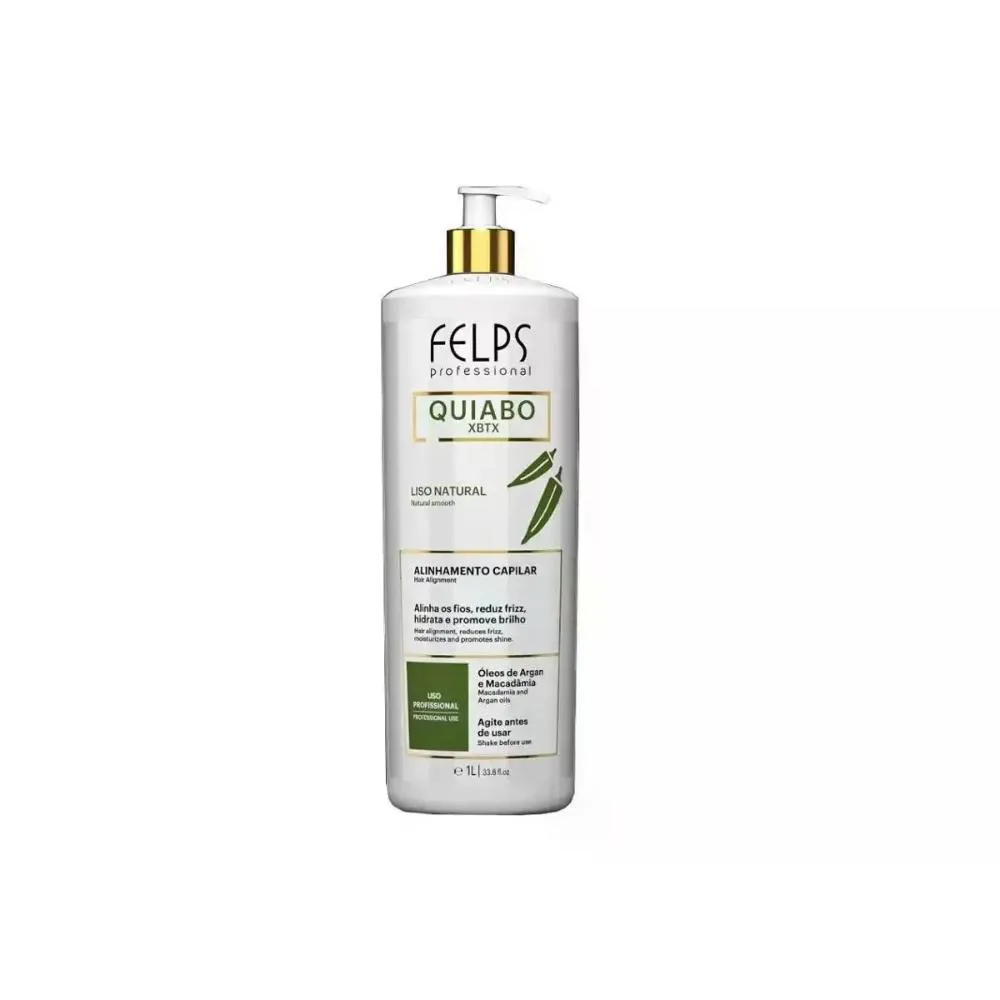 SELAGEM QUIABO XBTX FELPS 1L
