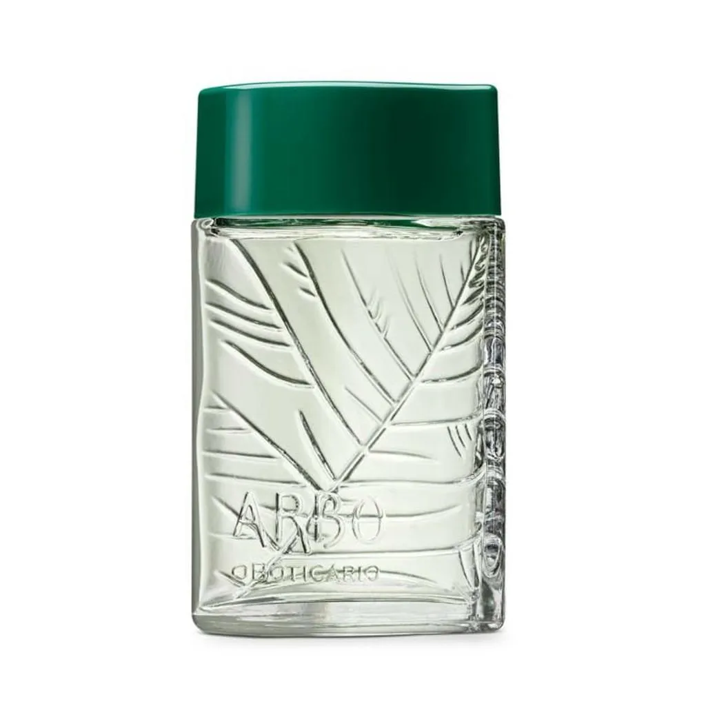 ARBO DESODORANTE COLÔNIA 100ML