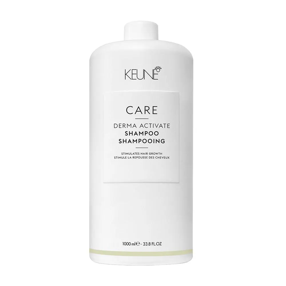 KEUNE CARE DERMA ACTIVATE - SHAMPOO 1L