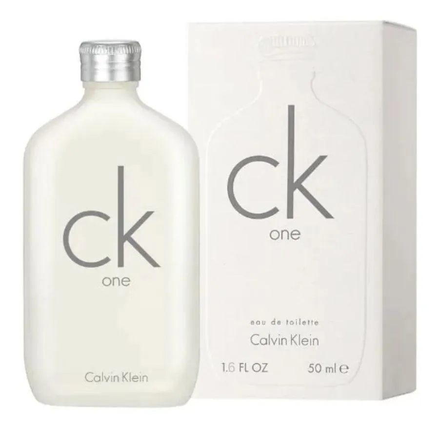 PERFUME CK ONE EDT 50ML