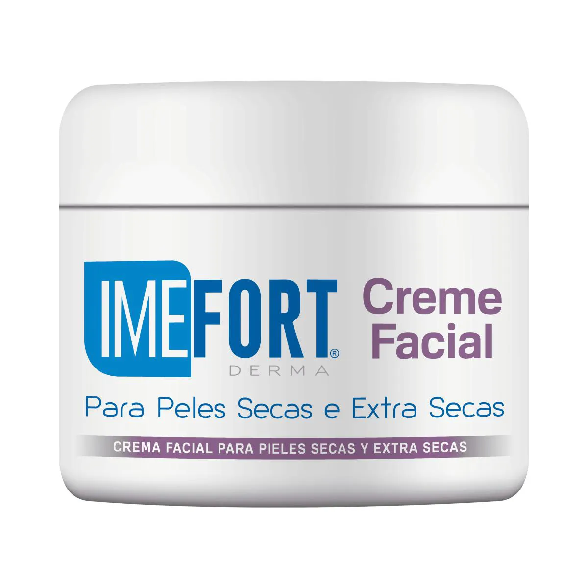 CREME FACIAL IMEFORT - 30G - LA SAN DAY