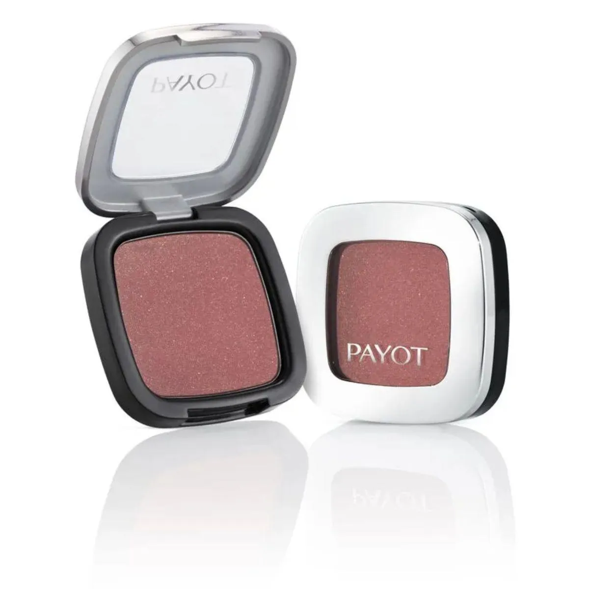 BLUSH COM RETINOL HIPOALERGêNICO ROSA ILUMINADO PAYOT 6G