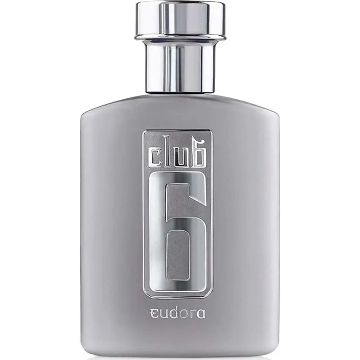 PERFUME MASCULINO EUDORA CLUB 6 TRADICIONAL 95ML