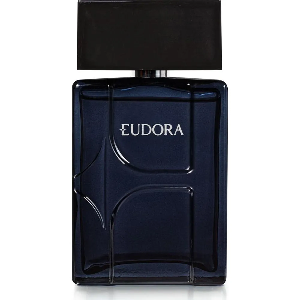 PERFUME MASCULINO EUDORA H 100ML