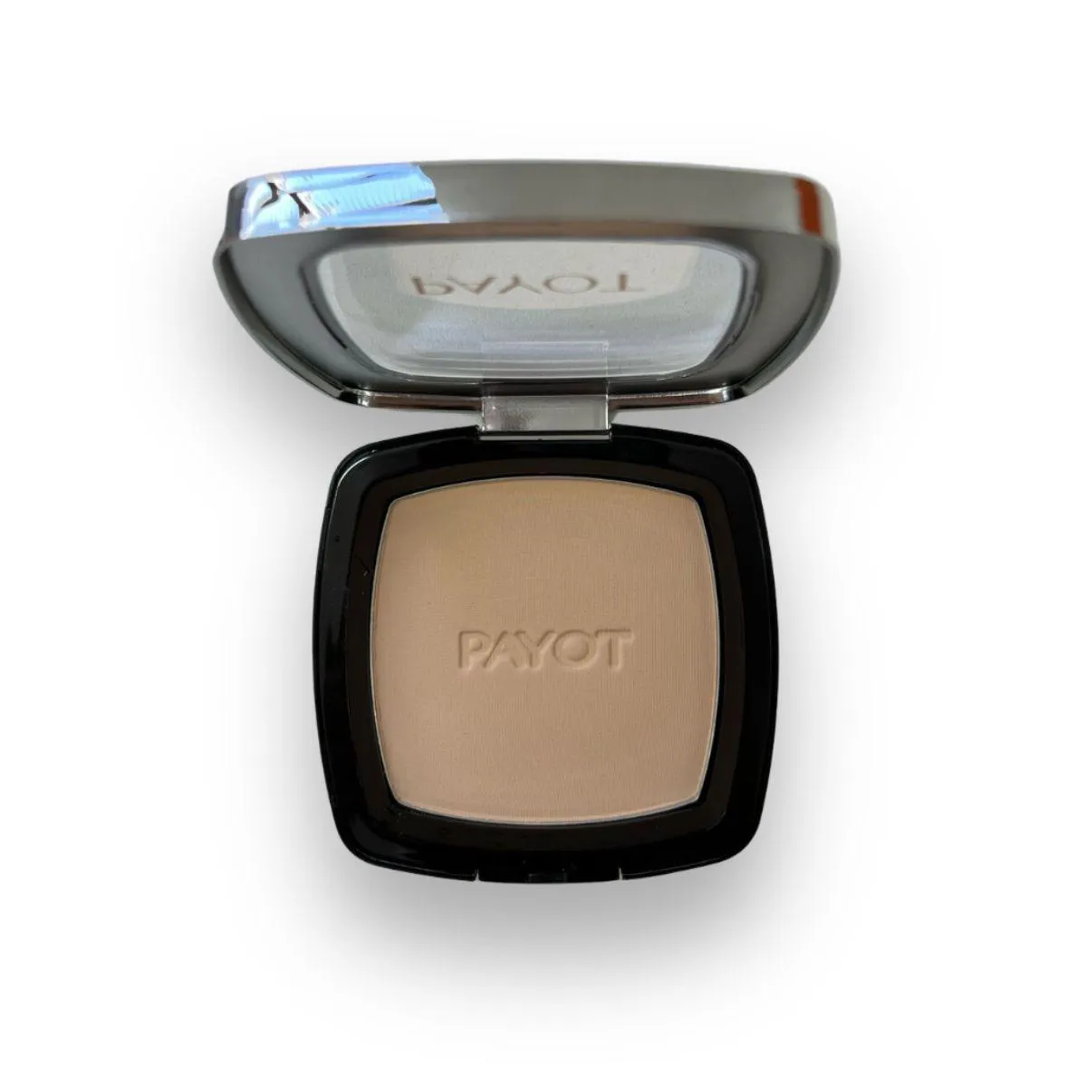Pó COMPACTO RETINOL HIPOALERGêNICO ANTISSINAIS PAYOT TOM 05 10G
