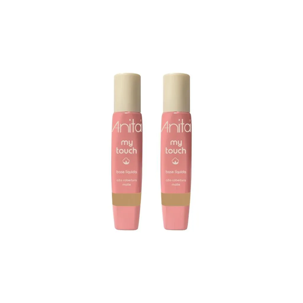 BASE ANITA LIQUIDA COR 04 (LT 5879)-KIT C/2UN