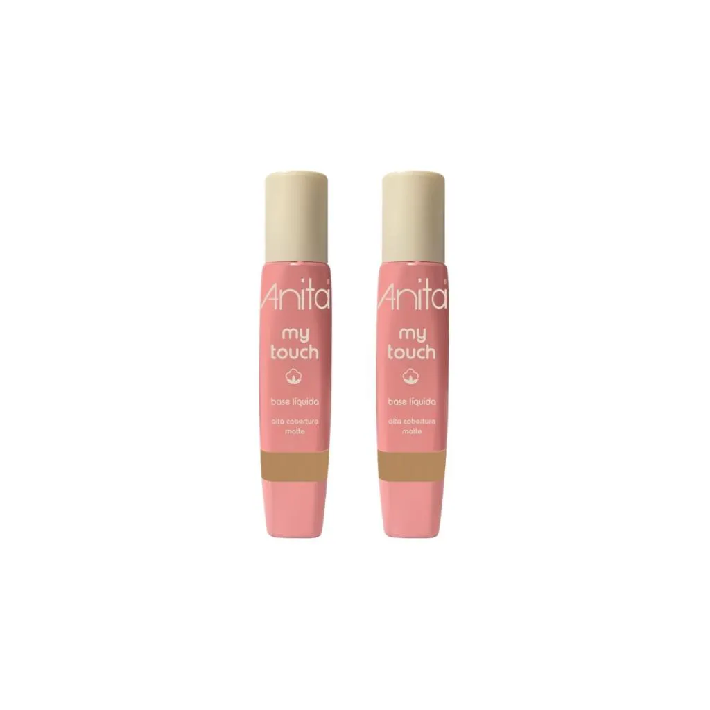 BASE ANITA LIQUIDA COR 07 (LT 5755)-KIT C/2UN