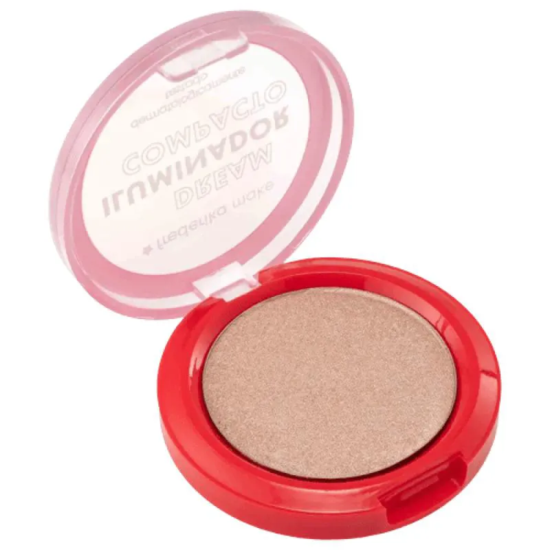 FREDERIKA MAKE DREAM ILUMINADOR COMPACTO IBIZA 5 G