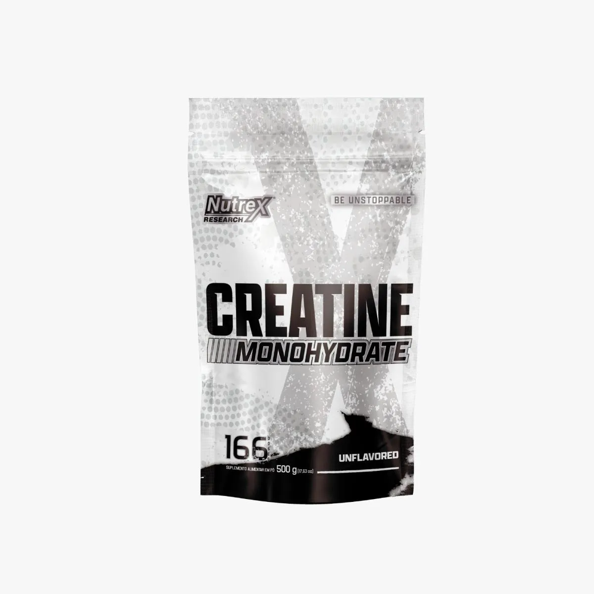 CREATINE MONOHYDRATE  500G NUTREX REFIL