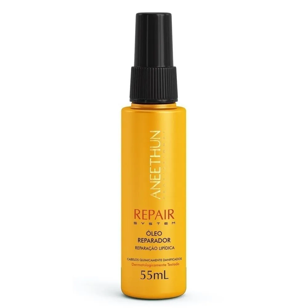 ÓLEO ANEETHUN REPARADOR MULTIFUNCIONAL REPAIR SYSTEM 55ML