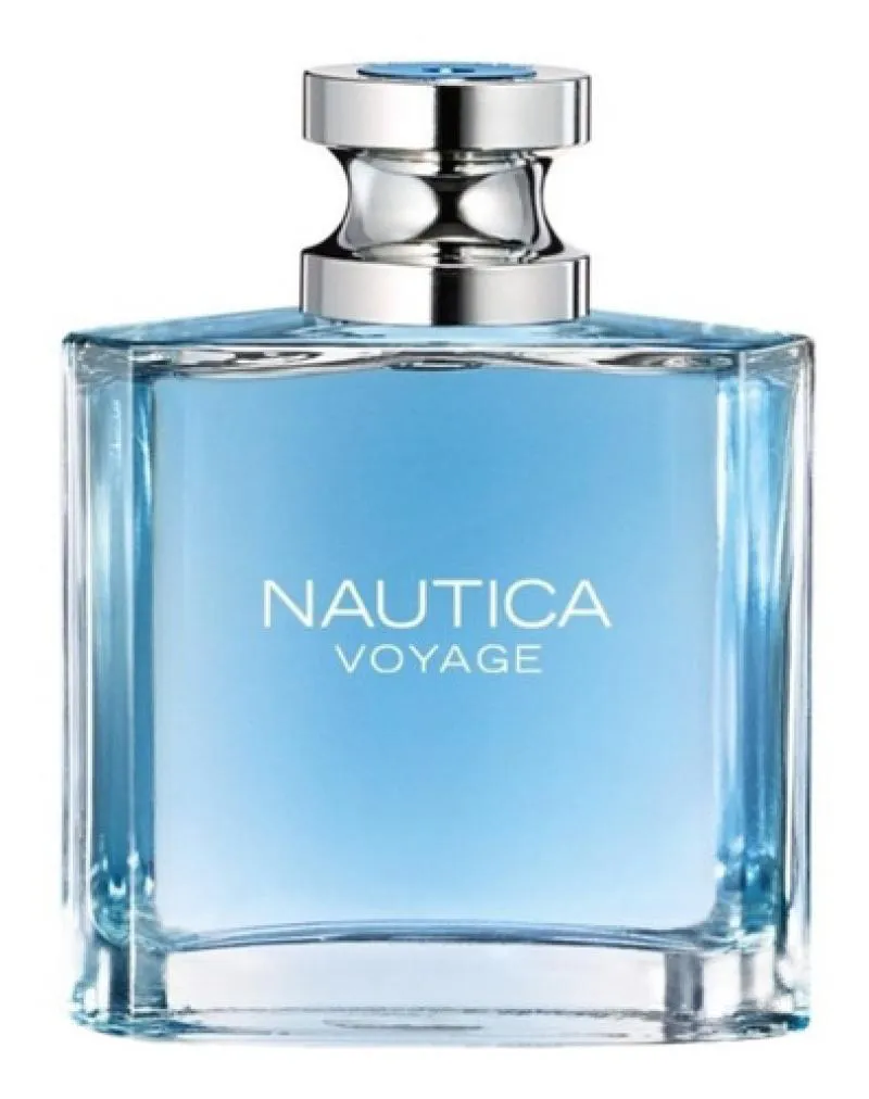 NAUTICA VOYAGE MASCULINO EAU DE TOILETTE 100ML