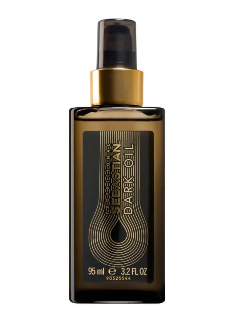 ÓLEO CAPILAR SEBASTIAN PROFESSIONAL DARK OIL 95ML