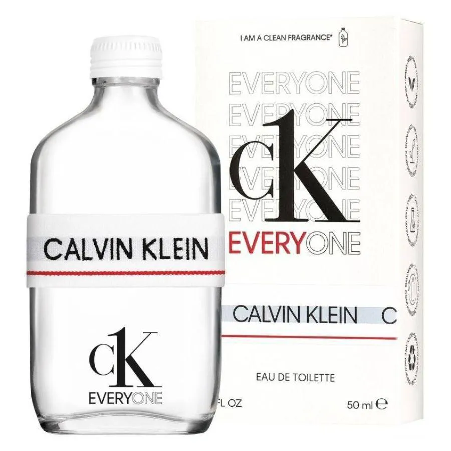 PERFUME CK EVERYONE EDT 50ML