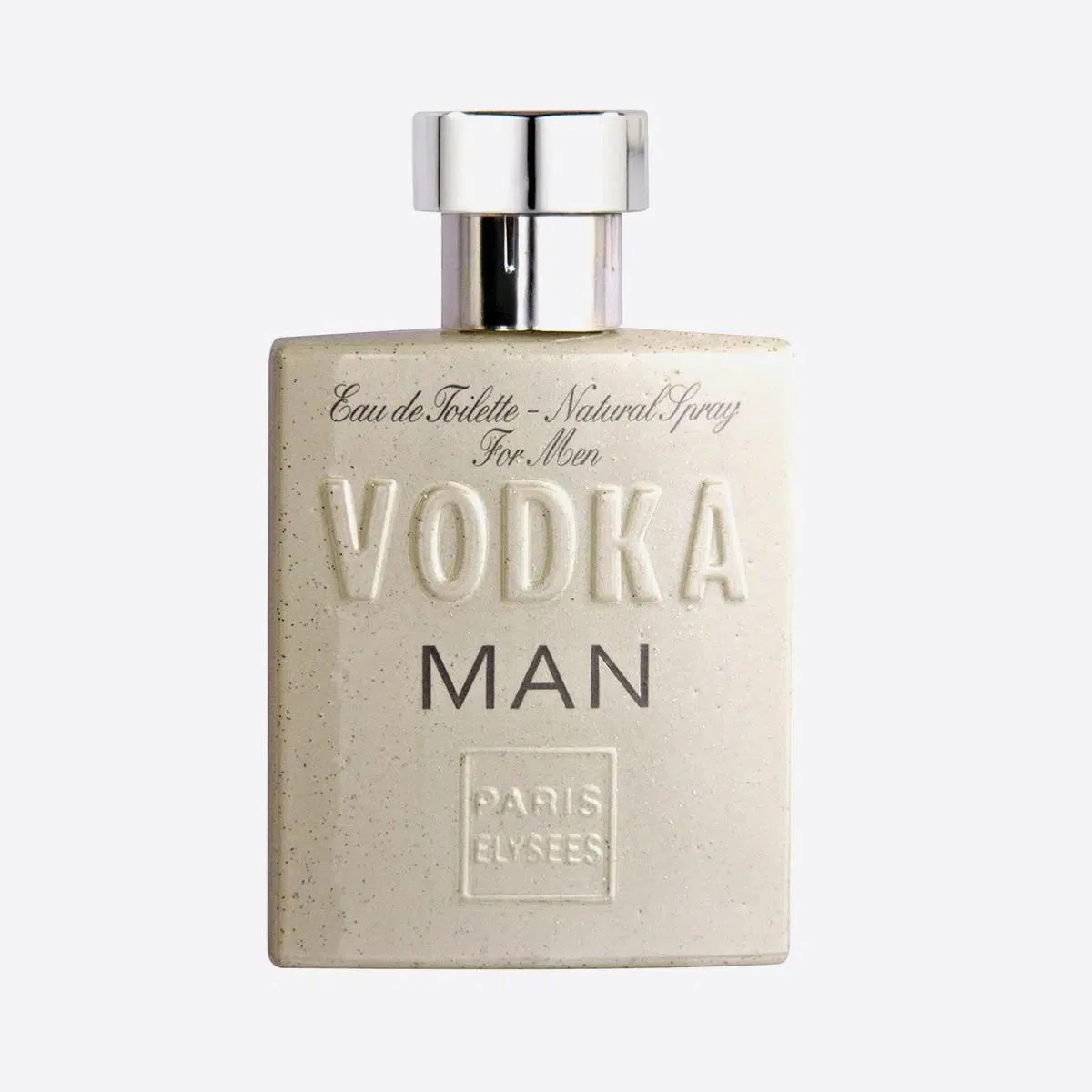 VODKA MAN PARIS ELYSEES - EAU DE TOILETTE 100ML