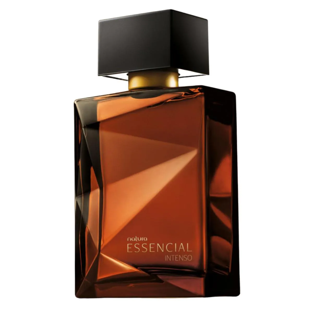 COLôNIA DEO PARFUM ESSENCIAL INTENSO AMADEIRADO 100ML