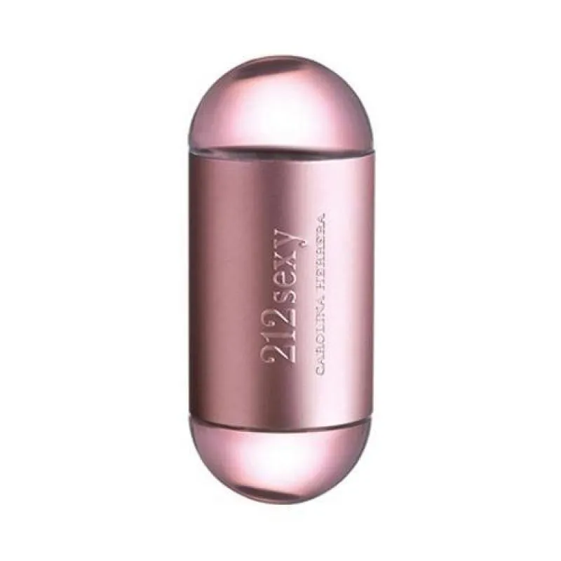 CAROLINA HERRERA - 212 SEXY EAU DE PARFUM 60 ML