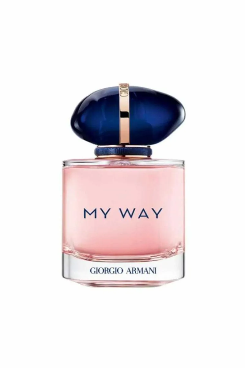 GIORGIO ARMANI - MY WAY EAU DE PARFUM 50 ML