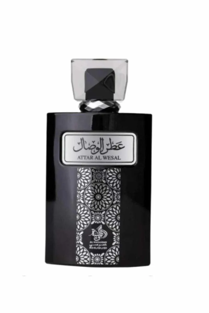 AL WATANIAH - ATTAR AL WESAL 100 ML