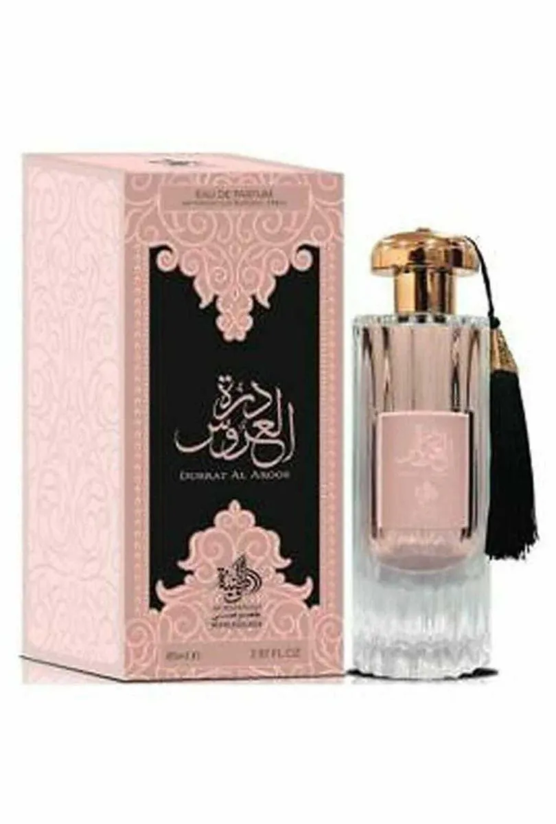 AL WATANIAH - DURRAT AL AROOS 85 ML