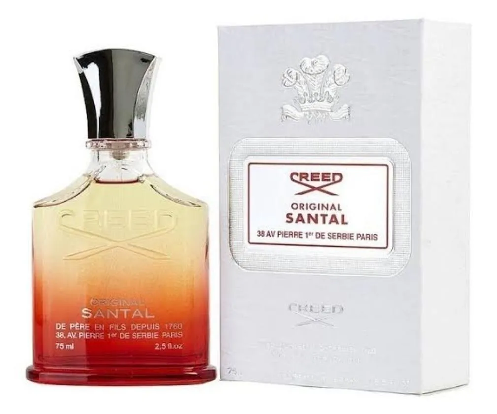 CREED - ORIGINAL SANTAL 75 ML