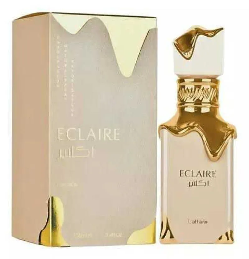 LATTAFA - ECLAIRE EAU DE PARFUM 100 ML