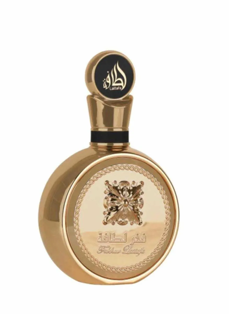 LATTAFA - FAKHAR GOLD 100 ML