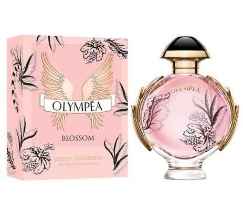 PACO RABANNE - OLYMPEA BLOSSOM EAU DE PARFUM 80 ML