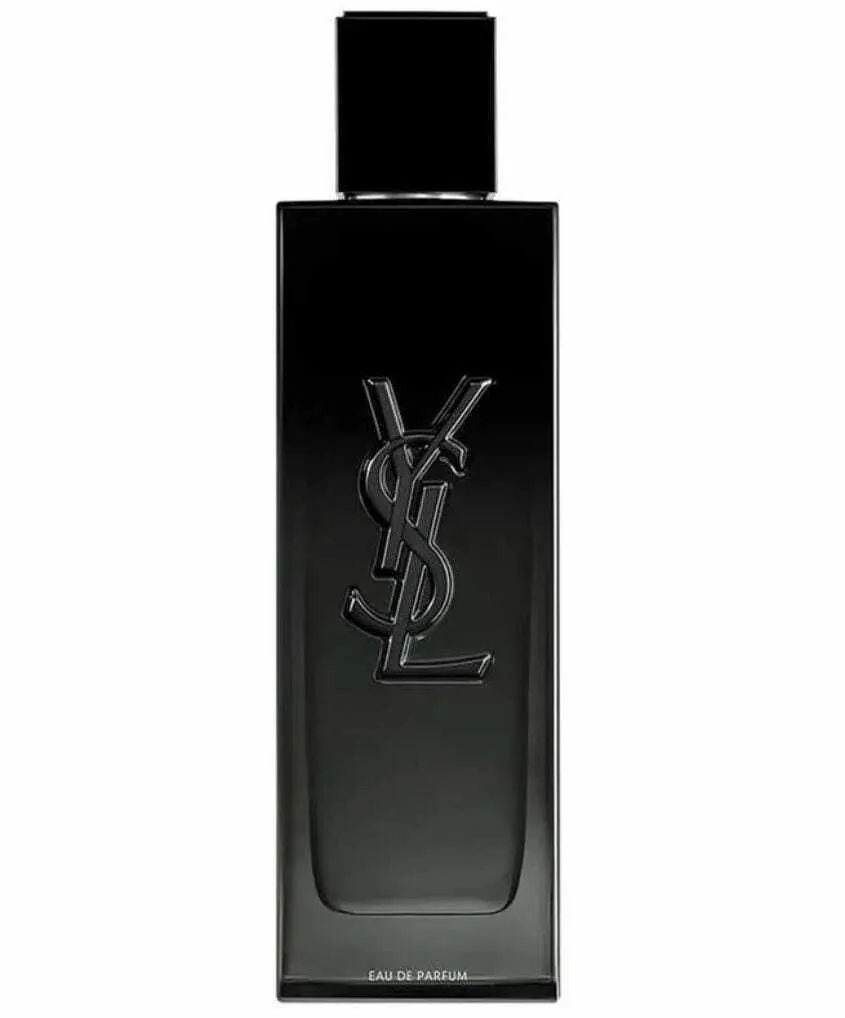 YVES SAINT LAURENT - M Y S L F EAU DE PARFUM 100 ML