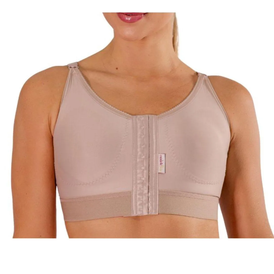 SUTIã CIRúRGICO PRóTESE DE SILICONE EMANA 84015A MODELLESKIN P Nude