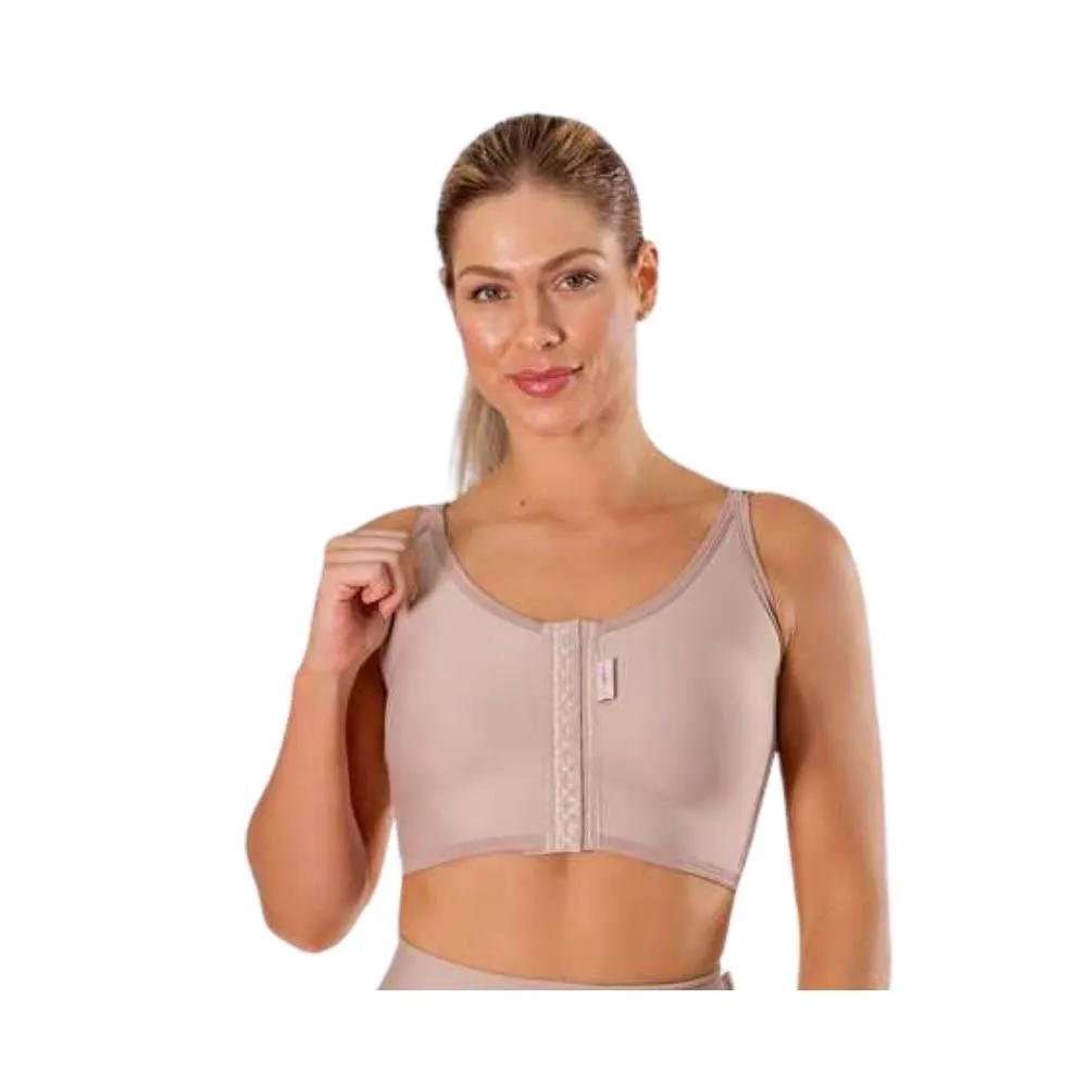 SUTIã CIRúRGICO PRóTESE DE SILICONE EMANA 84015I MODELLESKIN P Nude