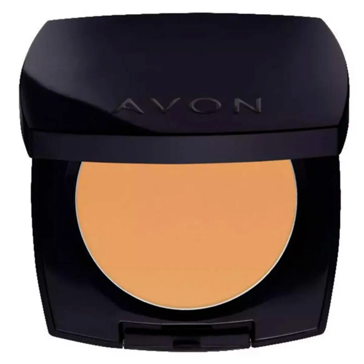 Pó COMPACTO FACIAL MATTE AVON 232N FPS 35 11G