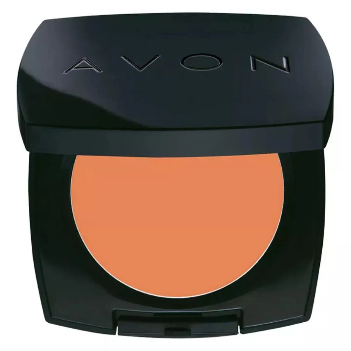 Pó COMPACTO FACIAL MATTE AVON FPS35 352N 11G