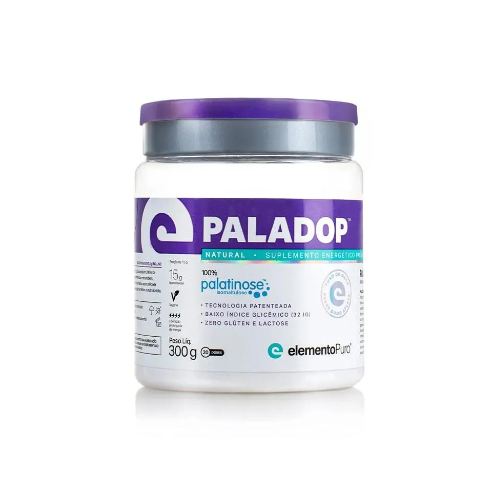 PALADOP PALATINOSE (300G) - PADRãO: ÚNICO