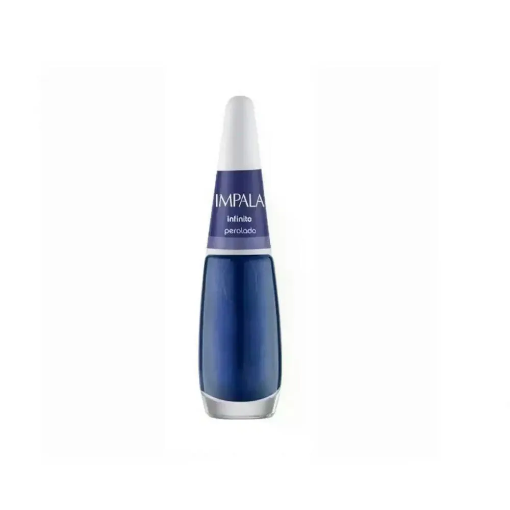 ESMALTE PEROLADO INFINITO IMPALA 7,5ML