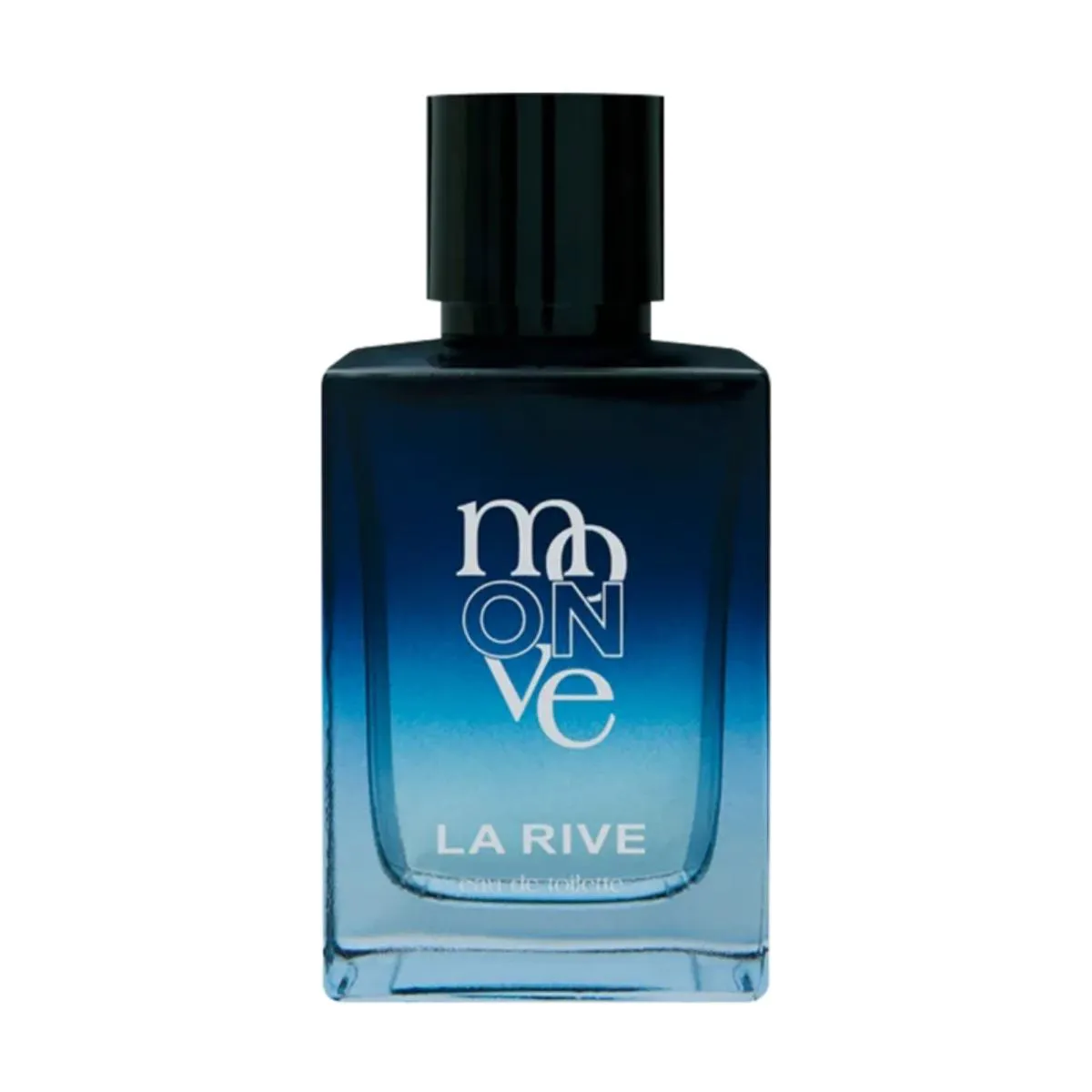 LA RIVE MOVE ON EDT - PERFUME MASCULINO 100ML