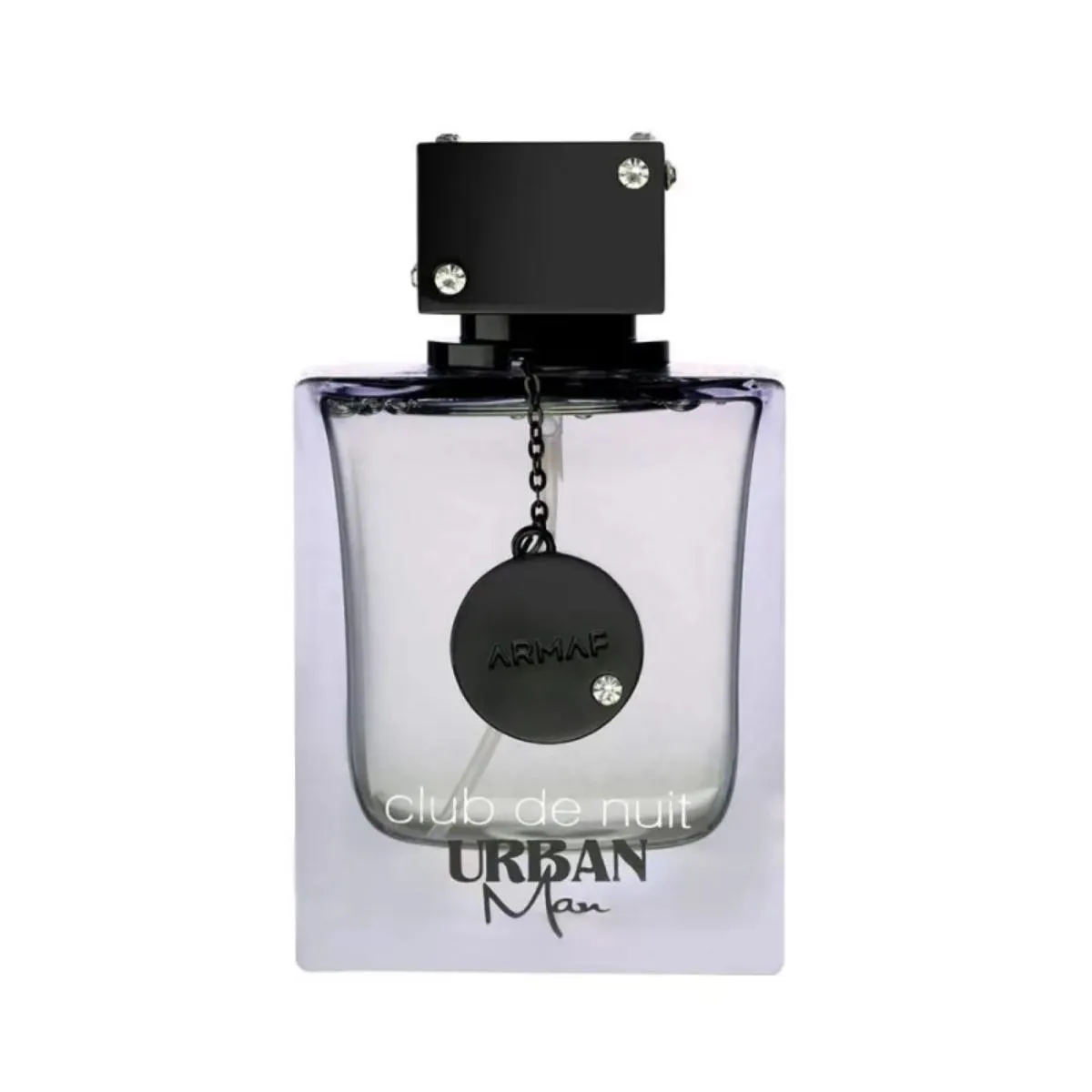 ARMAF CLUB DE NUIT URBAN MAN EDT - PERFUME MASCULINO 105ML