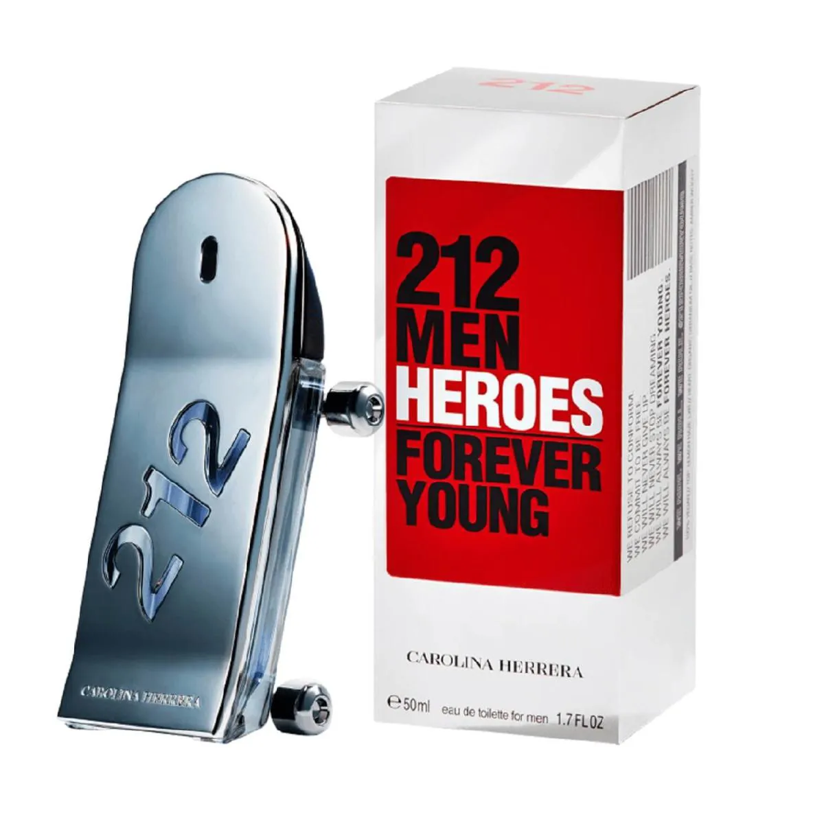 CAROLINA HERRERA 212 VIP MEN BLACK - BODY SPRAY MASCULINO 250ML