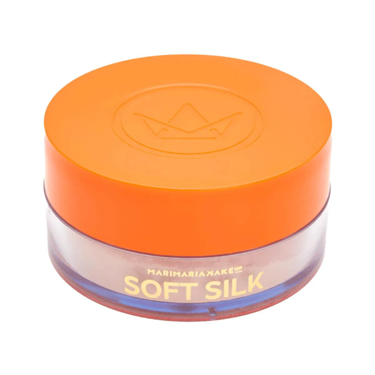 MARI MARIA Pó SOLTO SOFT SILK DELICATE