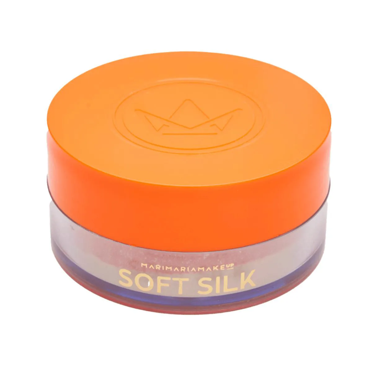 MARI MARIA Pó SOLTO SOFT SILK SUGAR COAT
