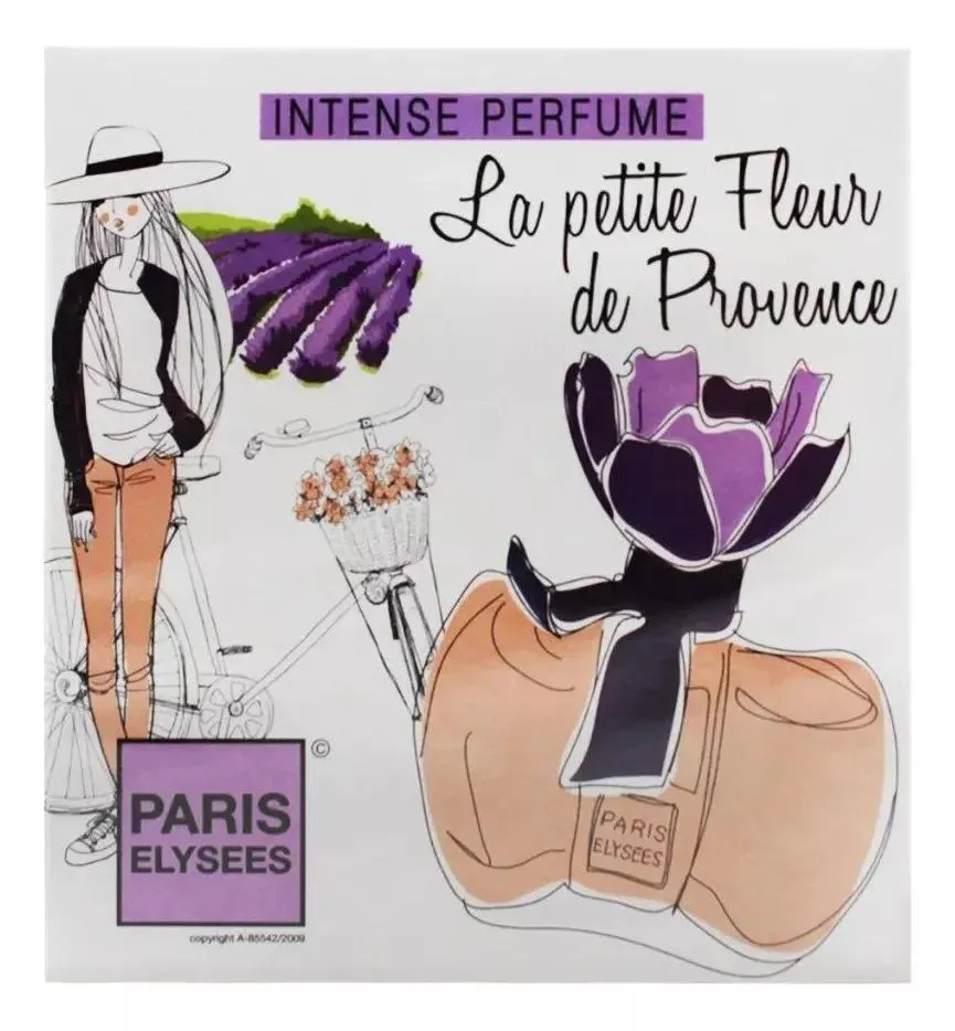 LA PETITE FLEUR DE PROVENCE 100ML