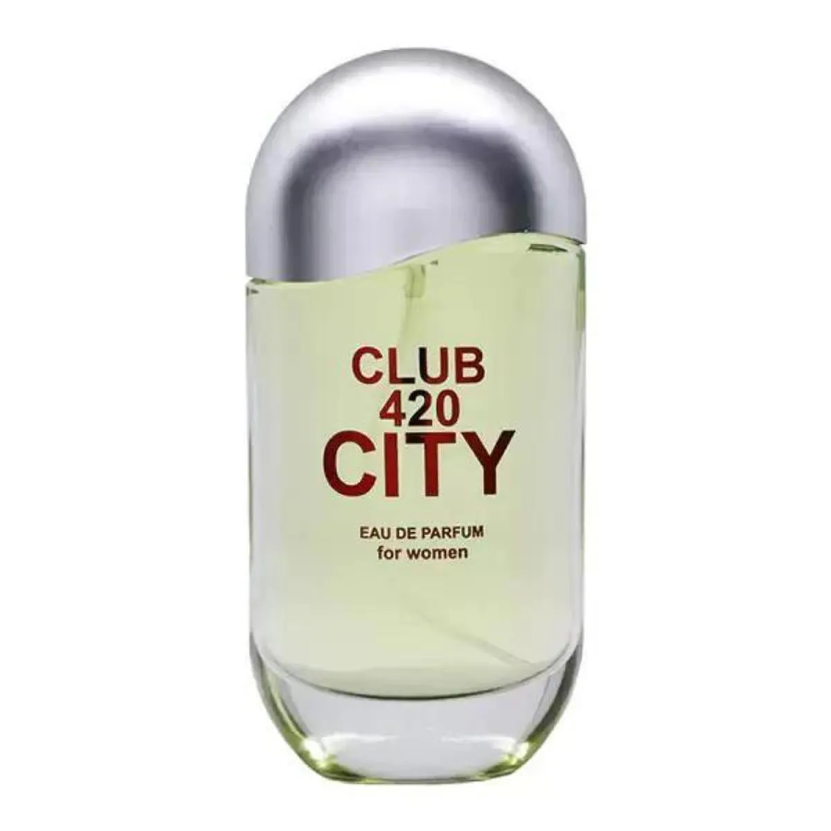LINN YOUNG CLUB 420 CITY WOMAN EDP 100ML