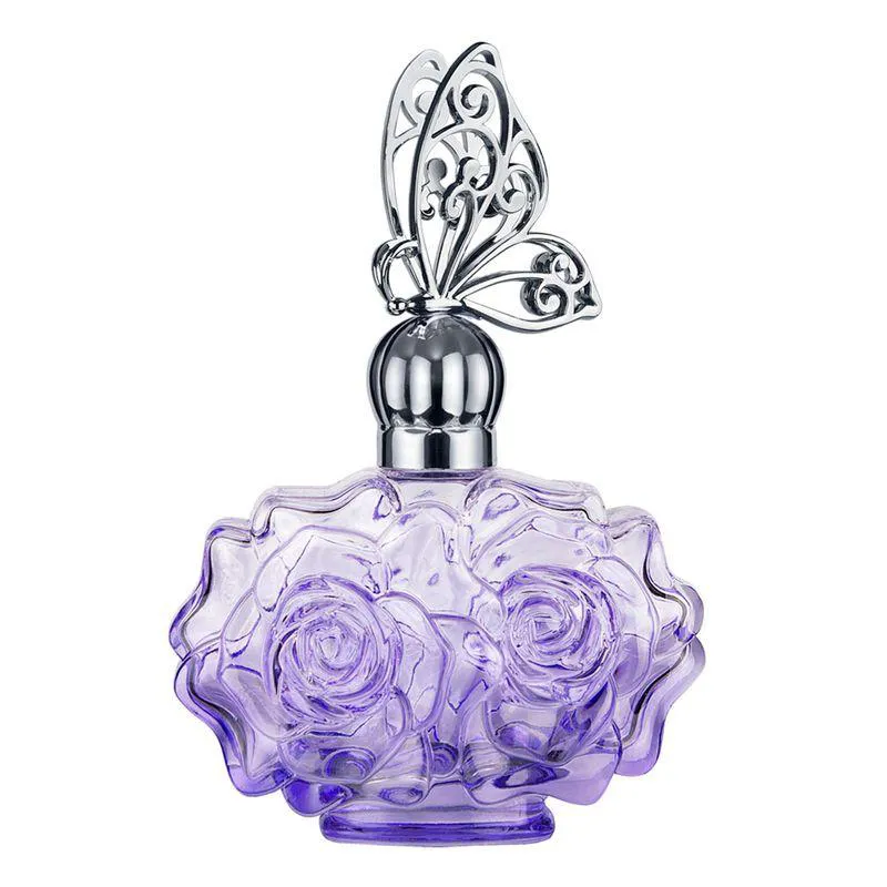 MAGIC STAR DUST DELIKAD PERFUME FEMININO - DEO COLôNIA - 95ML