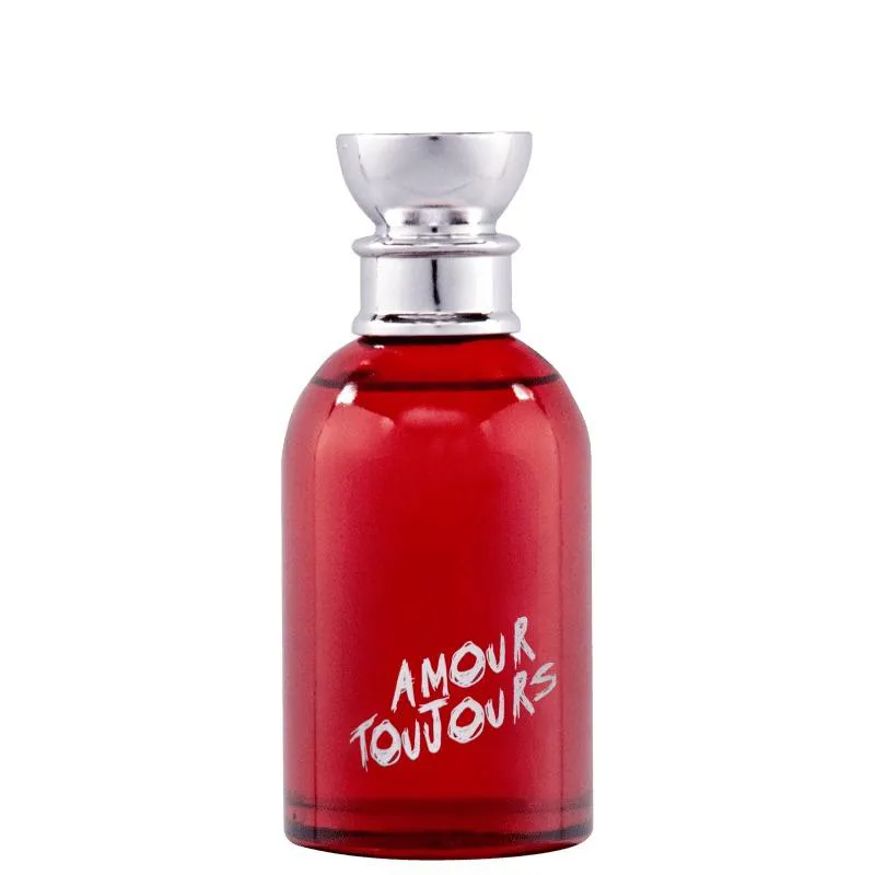 PARIS ELYSEES AMOUR TOUJOURS FEM 100ML EDT PERFUME